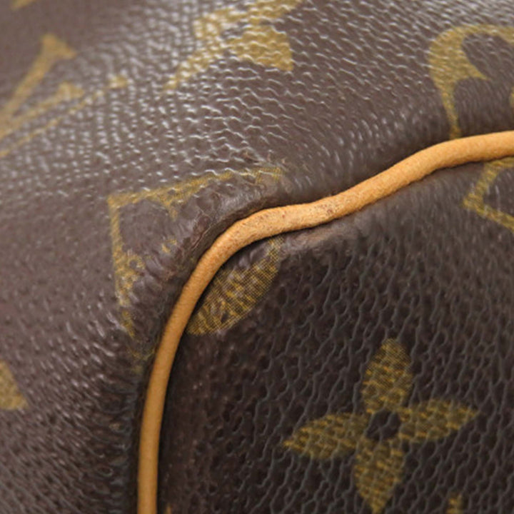Louis Vuitton Monogram Keepall 55