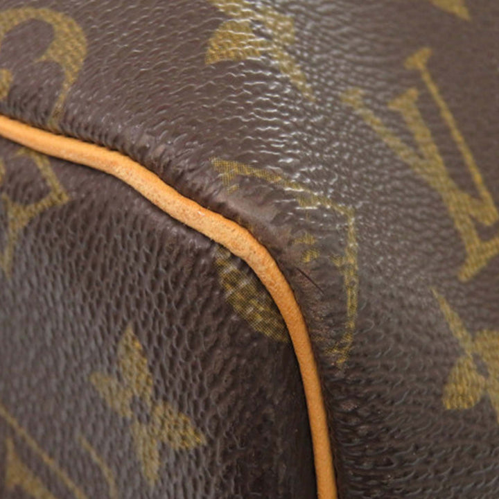 Louis Vuitton Monogram Keepall 55