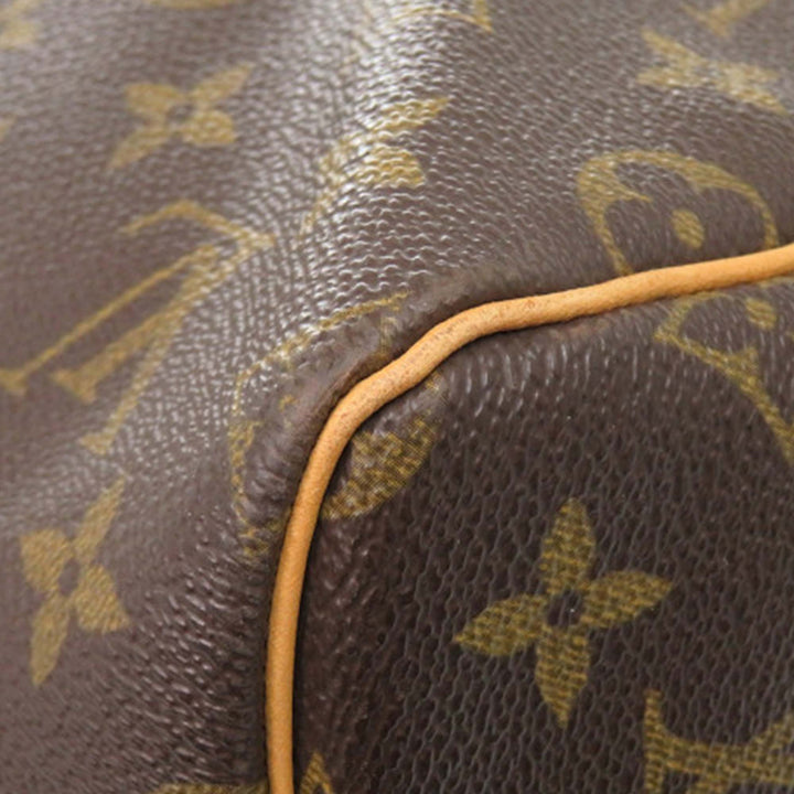 Louis Vuitton Monogram Keepall 55