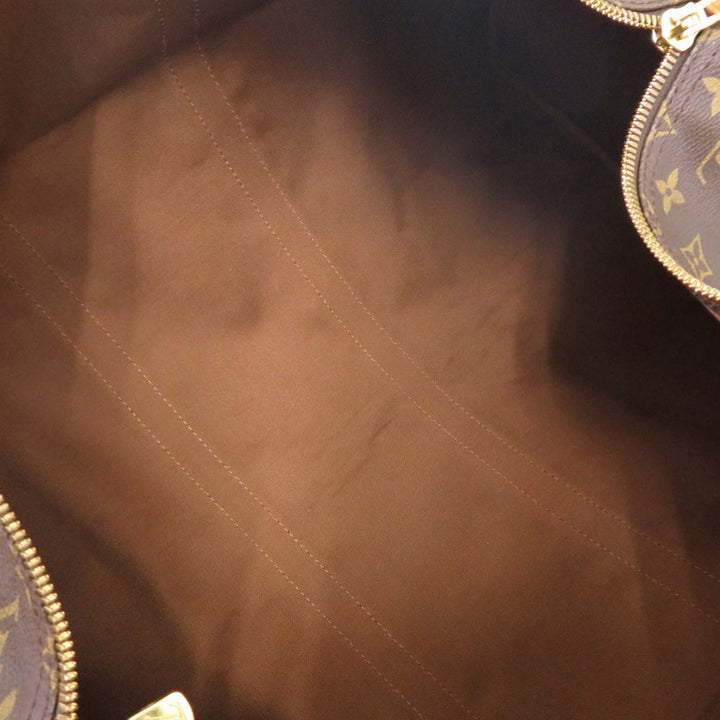 Louis Vuitton Monogram Keepall 55