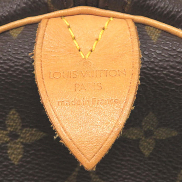 Louis Vuitton Monogram Keepall 55