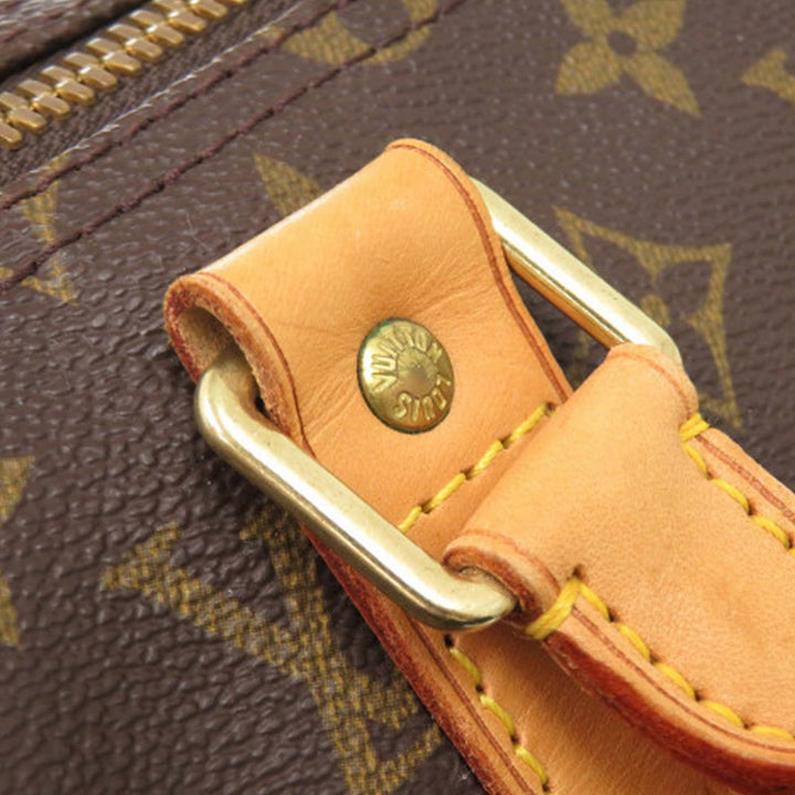 Louis Vuitton Monogram Keepall 55