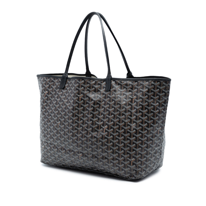 Goyard Goyardine Saint Louis GM