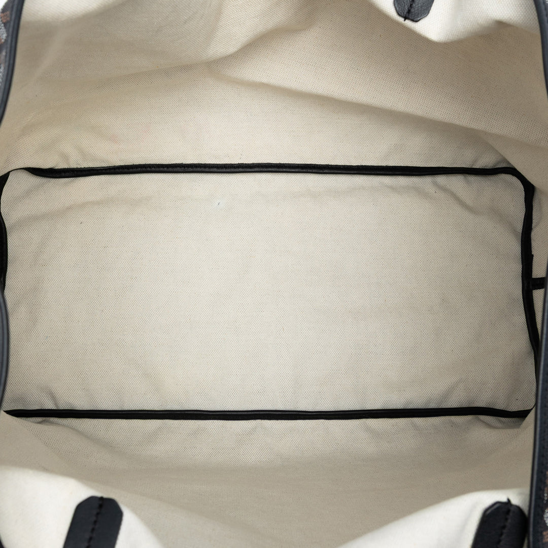 Goyard Goyardine Saint Louis GM