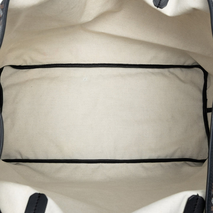 Goyard Goyardine Saint Louis GM