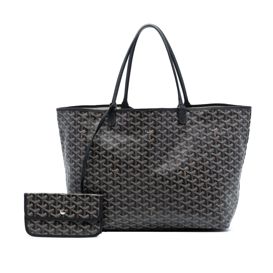 Goyard Goyardine Saint Louis GM