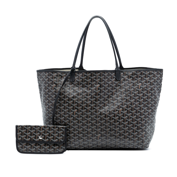 Goyard Goyardine Saint Louis GM