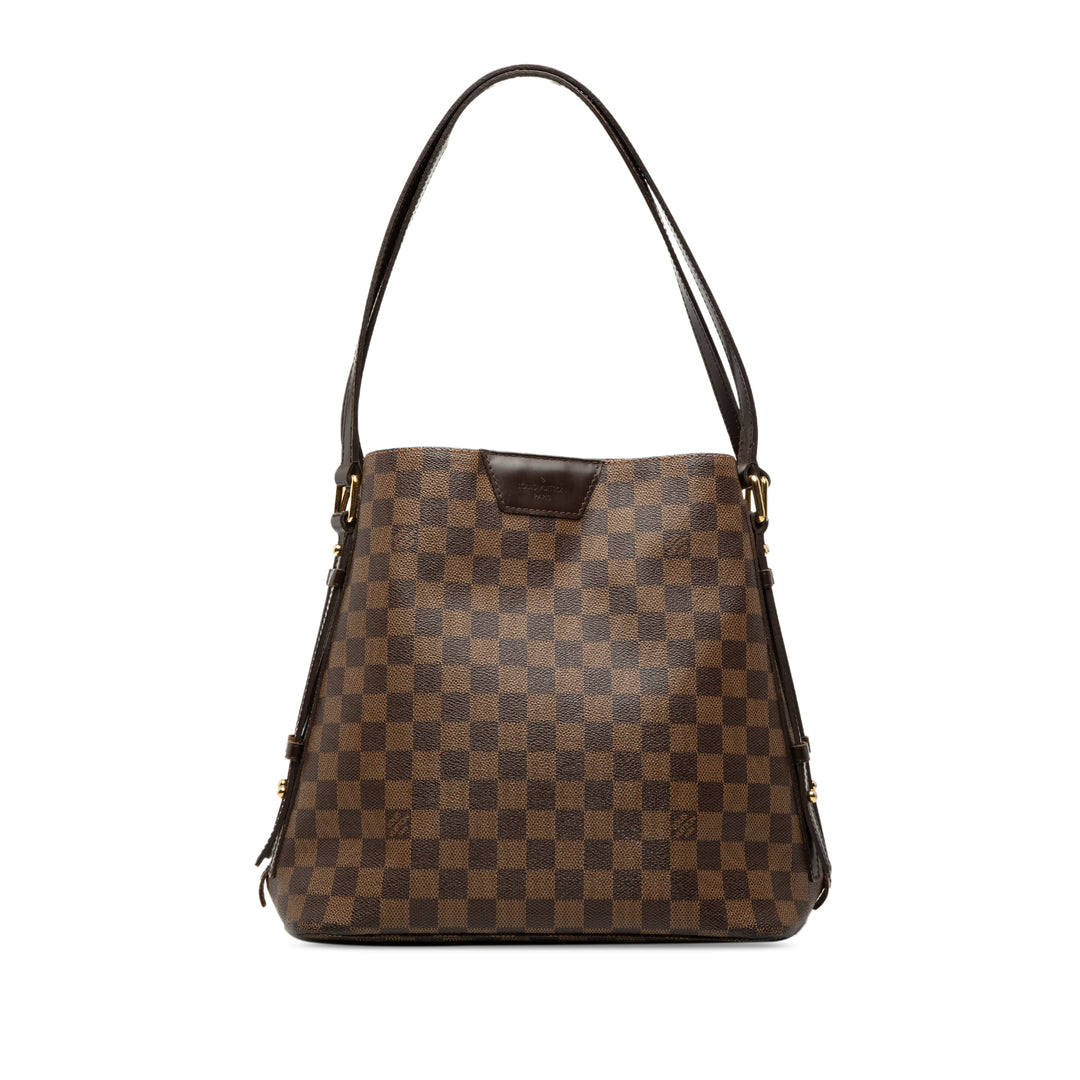 Louis Vuitton Damier Ebene Cabas Rivington