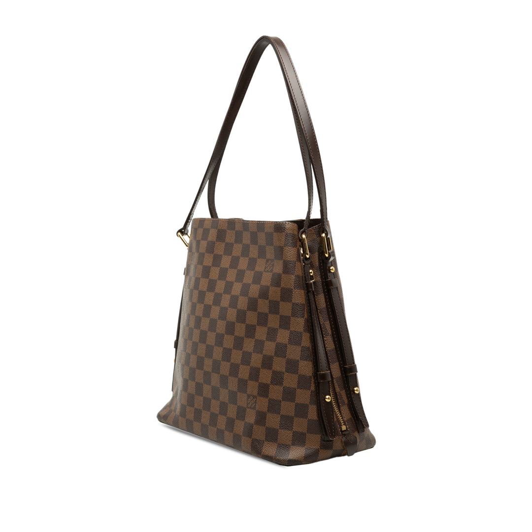 Louis Vuitton Damier Ebene Cabas Rivington
