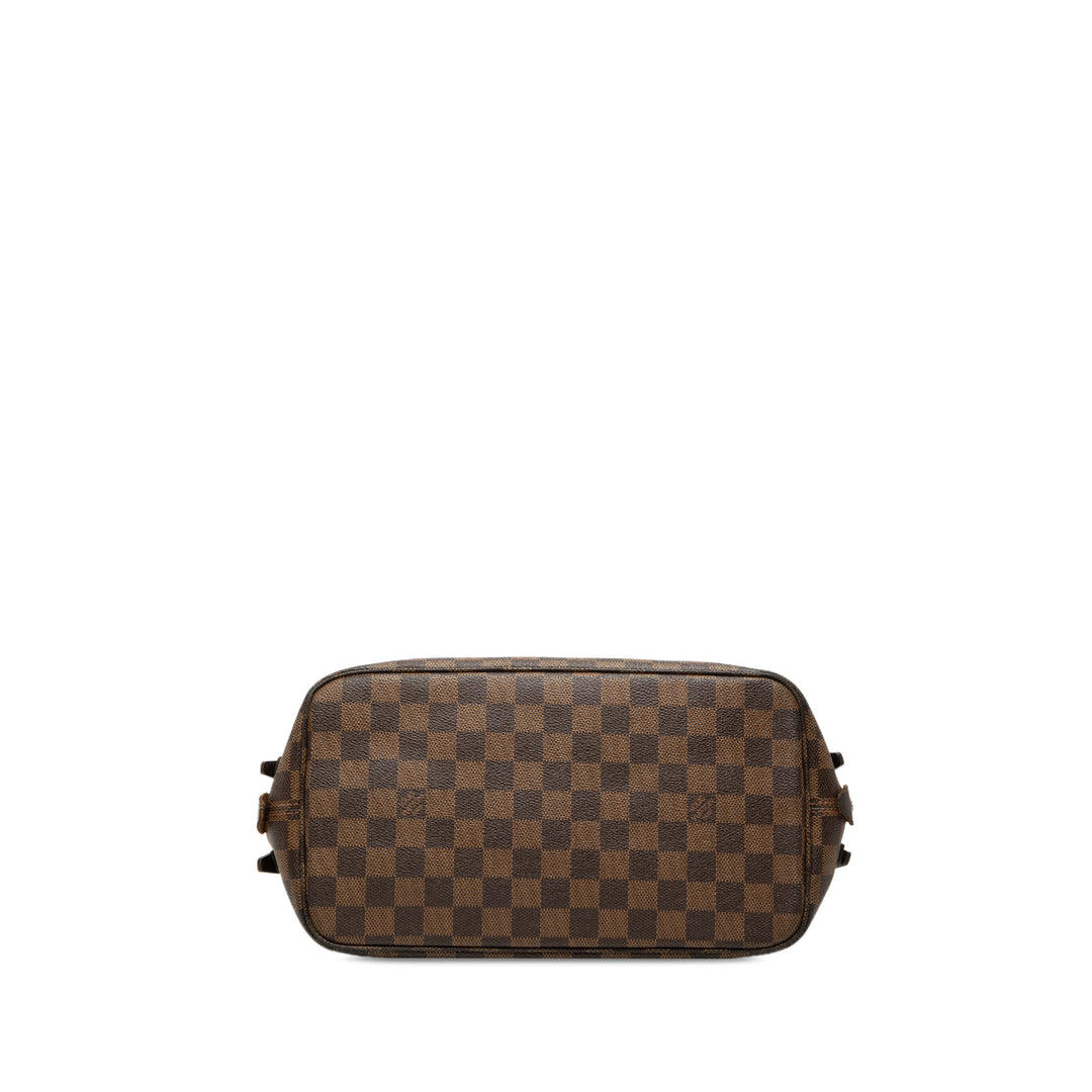 Louis Vuitton Damier Ebene Cabas Rivington