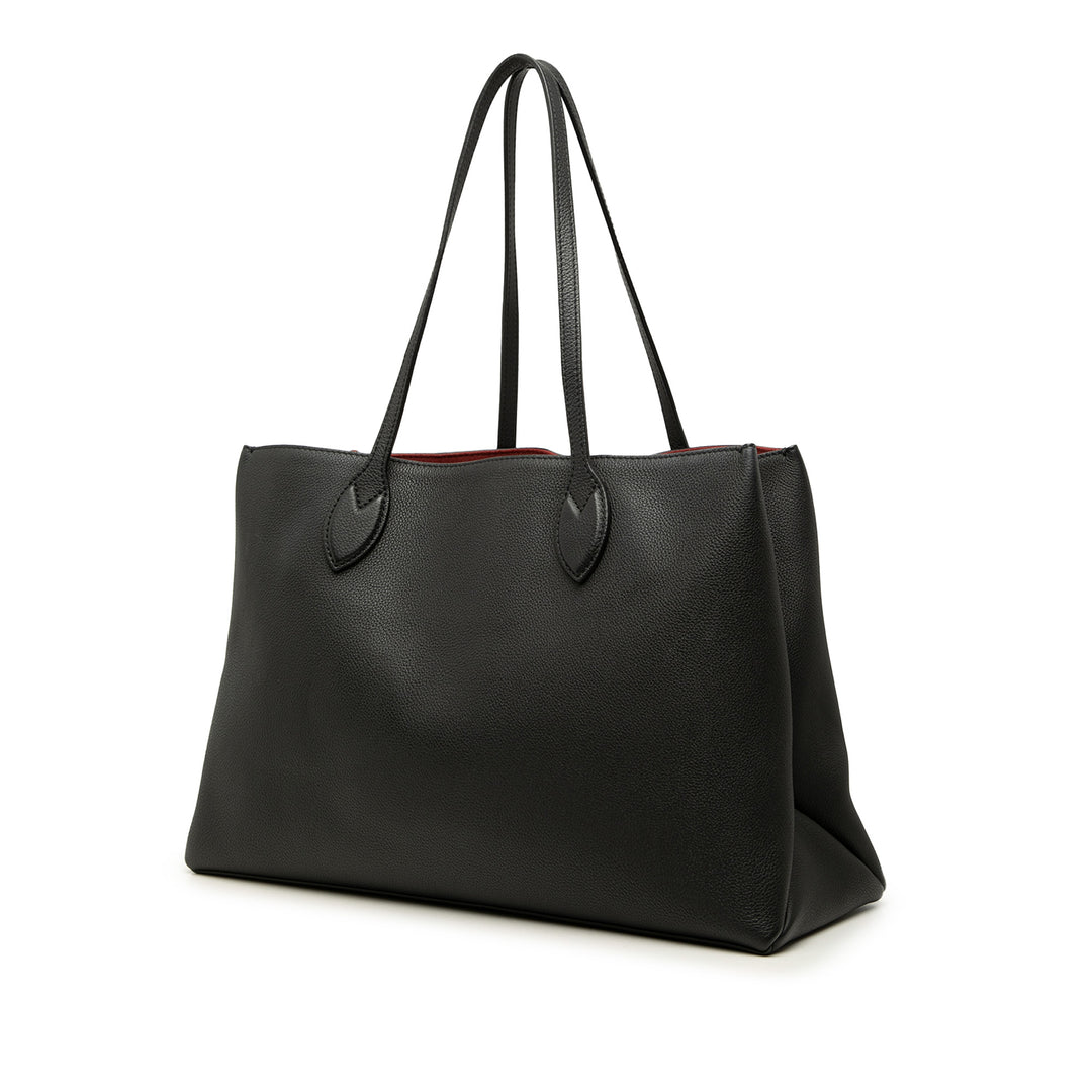 Louis Vuitton Lockme Cabas Cuir