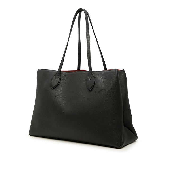 Louis Vuitton Lockme Cabas Cuir