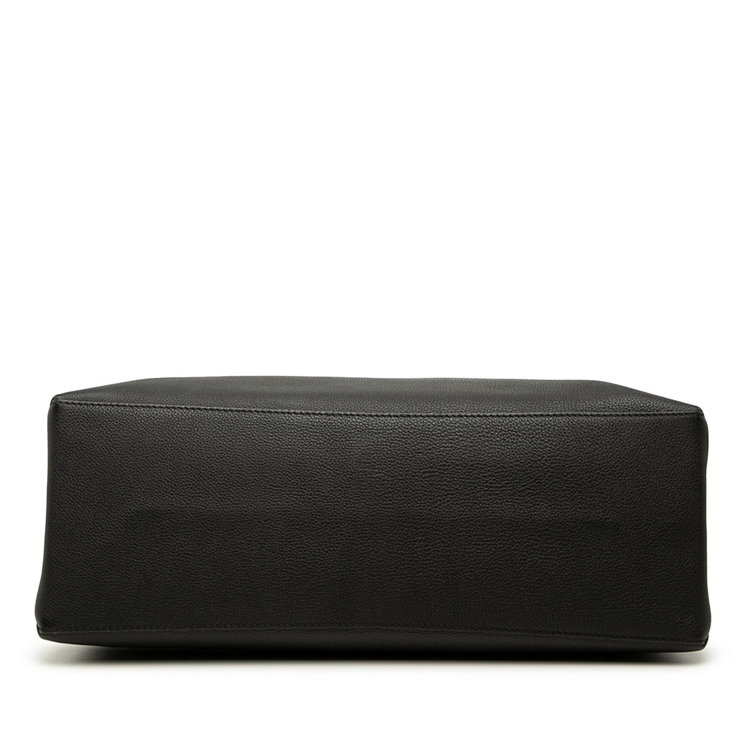 Louis Vuitton Lockme Cabas Cuir