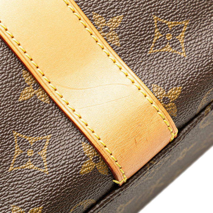 Monogram Manhattan GM Brown - Gaby Paris