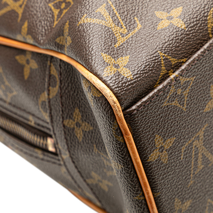 Monogram Manhattan GM Brown - Gaby Paris