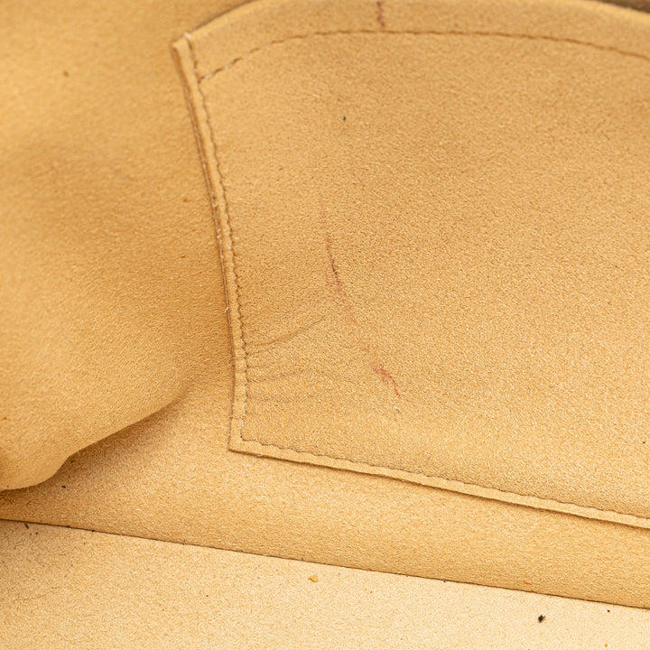 Monogram Manhattan GM Brown - Gaby Paris