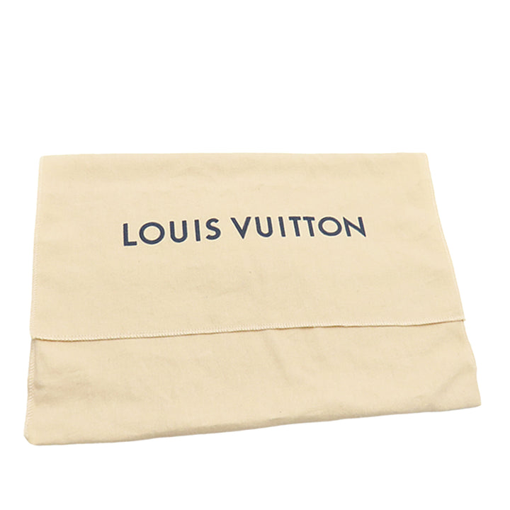 Steamer Wearable Portefeuille Monogram Noir