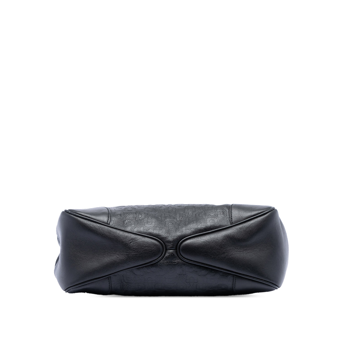 Gucci Horsebit Cuir de veau Colbert Sac bandoulière