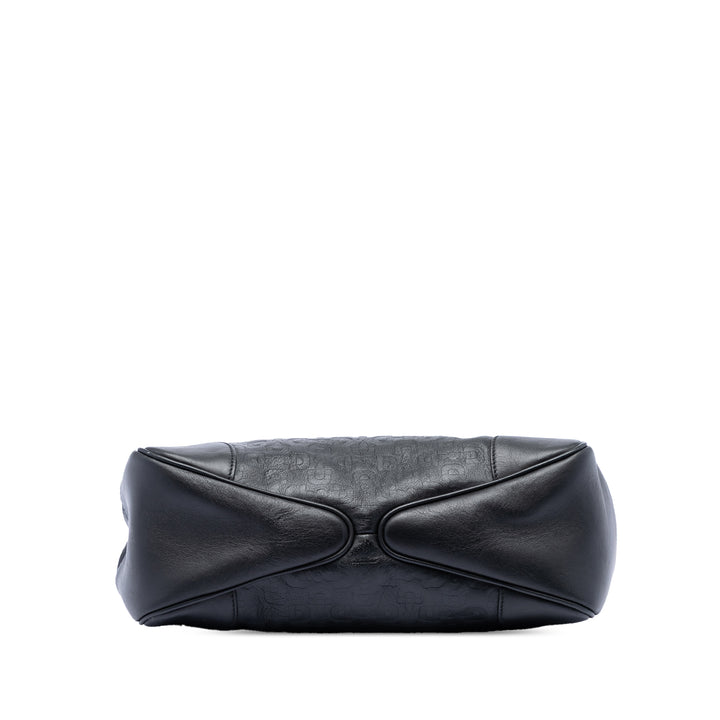 Gucci Horsebit Cuir de veau Colbert Sac bandoulière