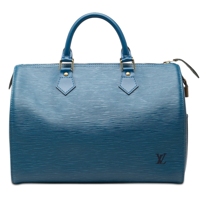 Speedy 35 Épi Bleu