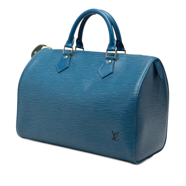 Speedy 35 Épi Bleu