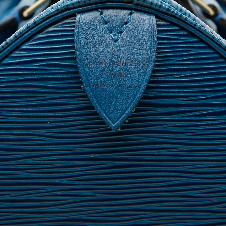 Speedy 35 Épi Bleu
