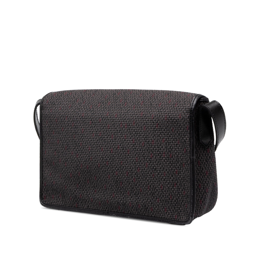 Saint Laurent à finitions Sac Gris – vue 2 – GABY PARIS