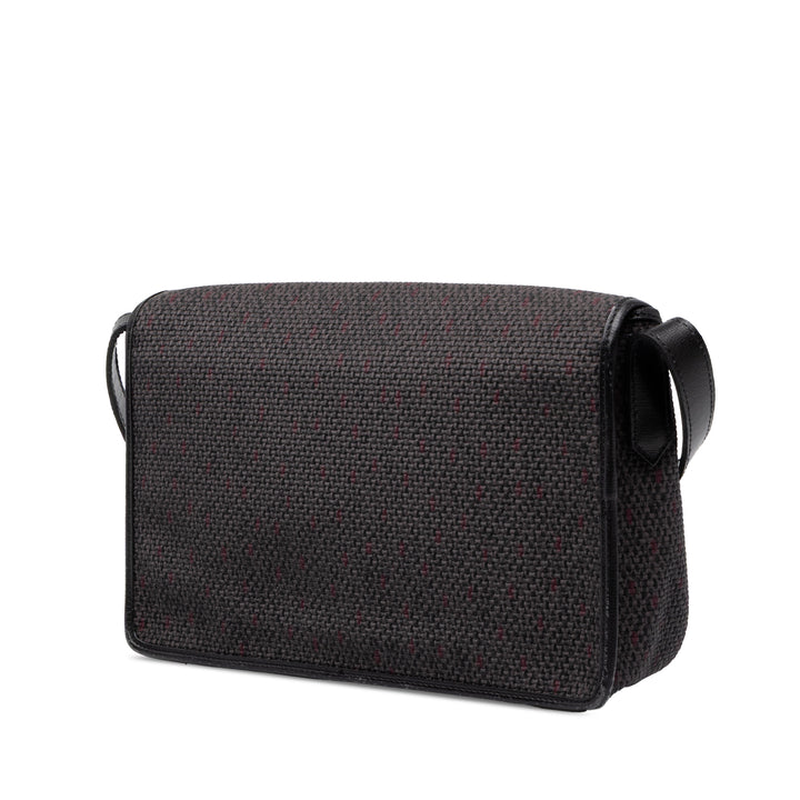Saint Laurent à finitions Sac Gris – vue 2 – GABY PARIS