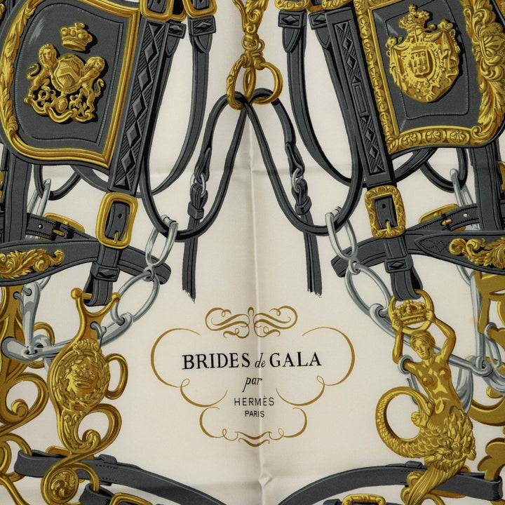 Brides de Gala Foulard 90 Rose