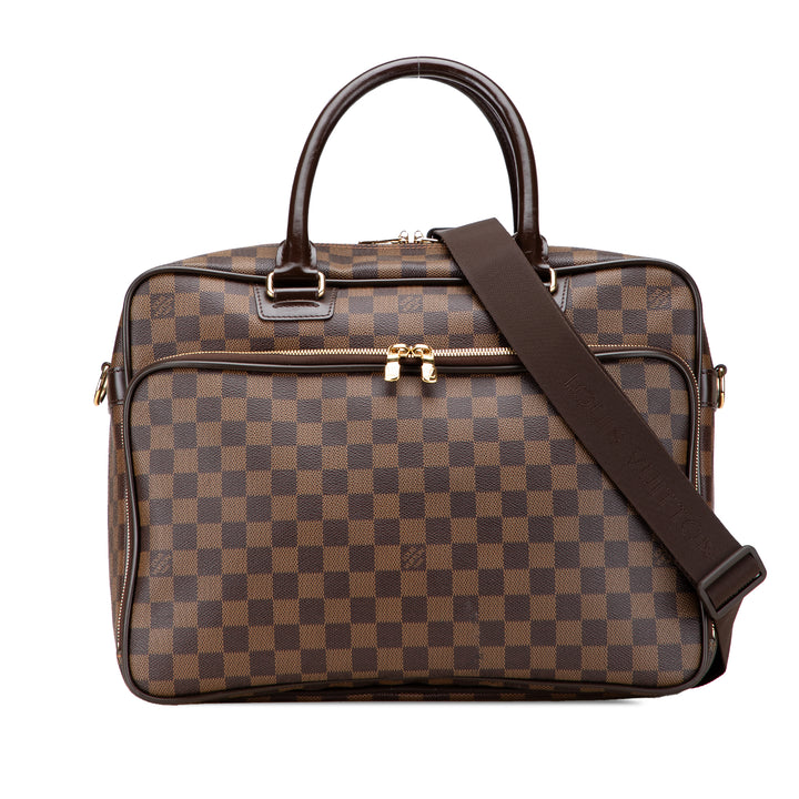 Louis Vuitton Damier Ebene Icare Marron