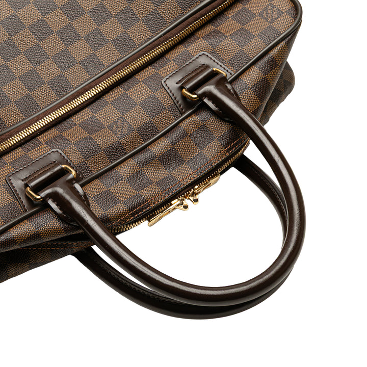 Louis Vuitton Damier Ebene Icare Marron