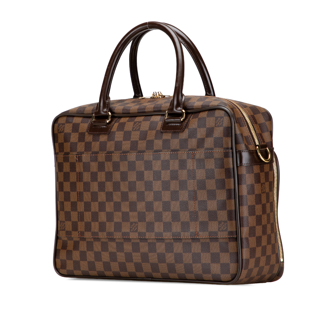 Louis Vuitton Damier Ebene Icare Marron