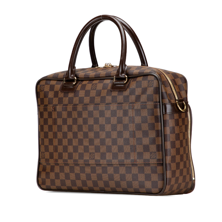 Louis Vuitton Damier Ebene Icare Marron