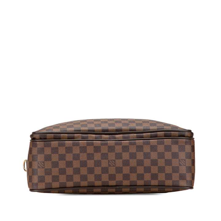 Louis Vuitton Damier Ebene Icare Marron