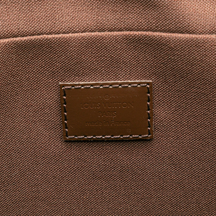 Louis Vuitton Damier Ebene Icare Marron