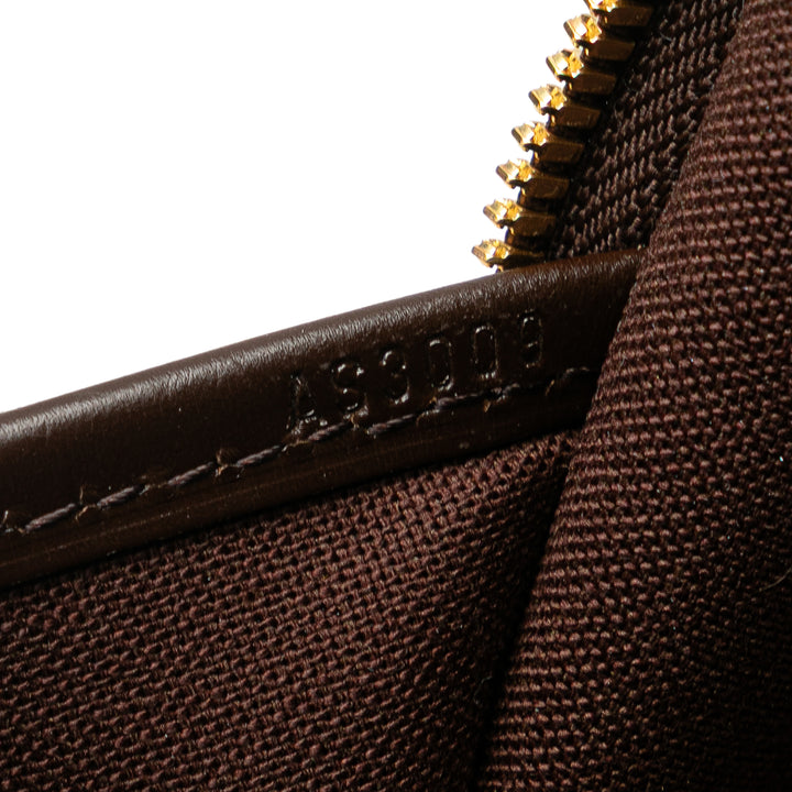 Louis Vuitton Damier Ebene Icare Marron