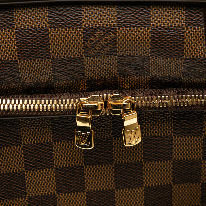 Louis Vuitton Damier Ebene Icare Marron