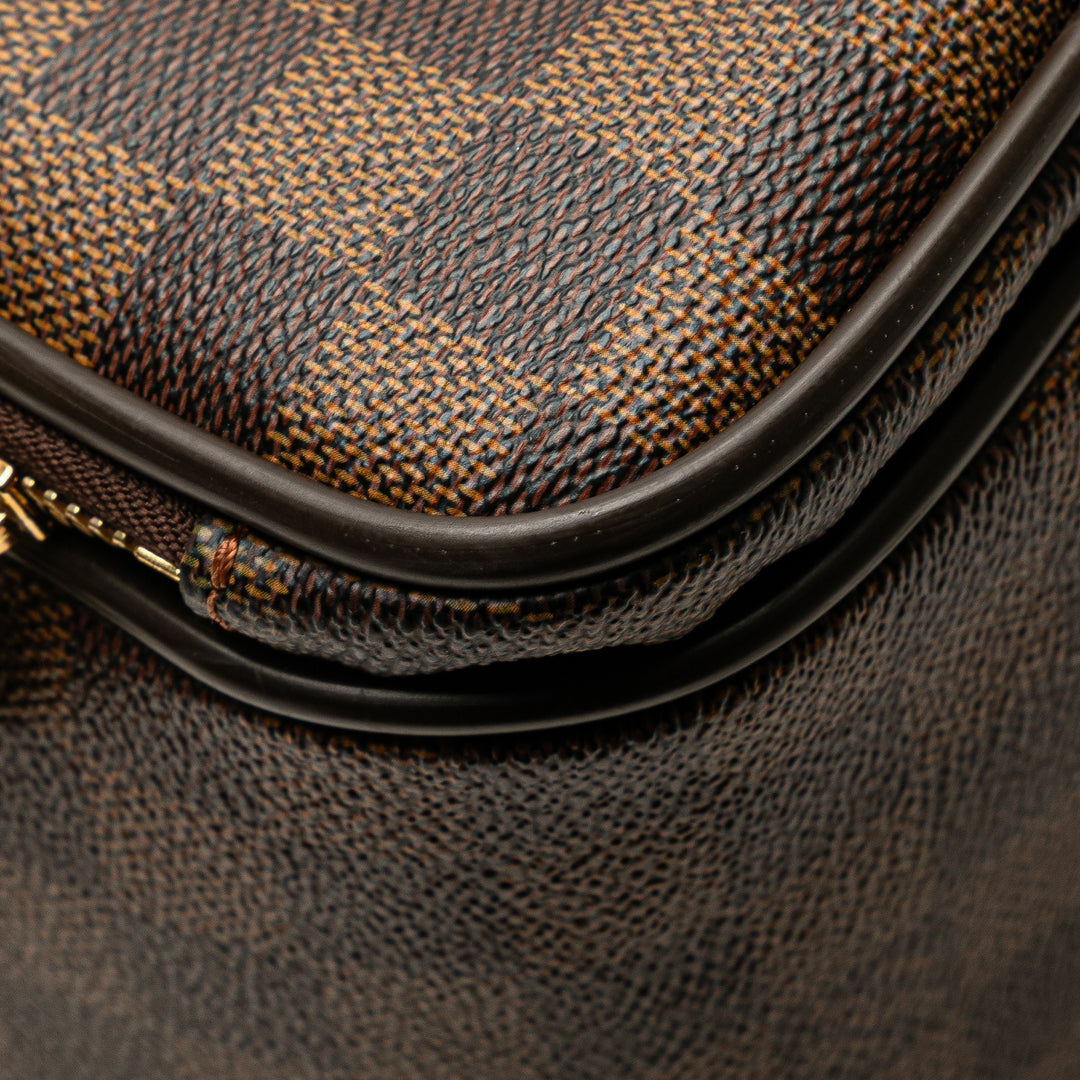 Louis Vuitton Damier Ebene Icare Marron
