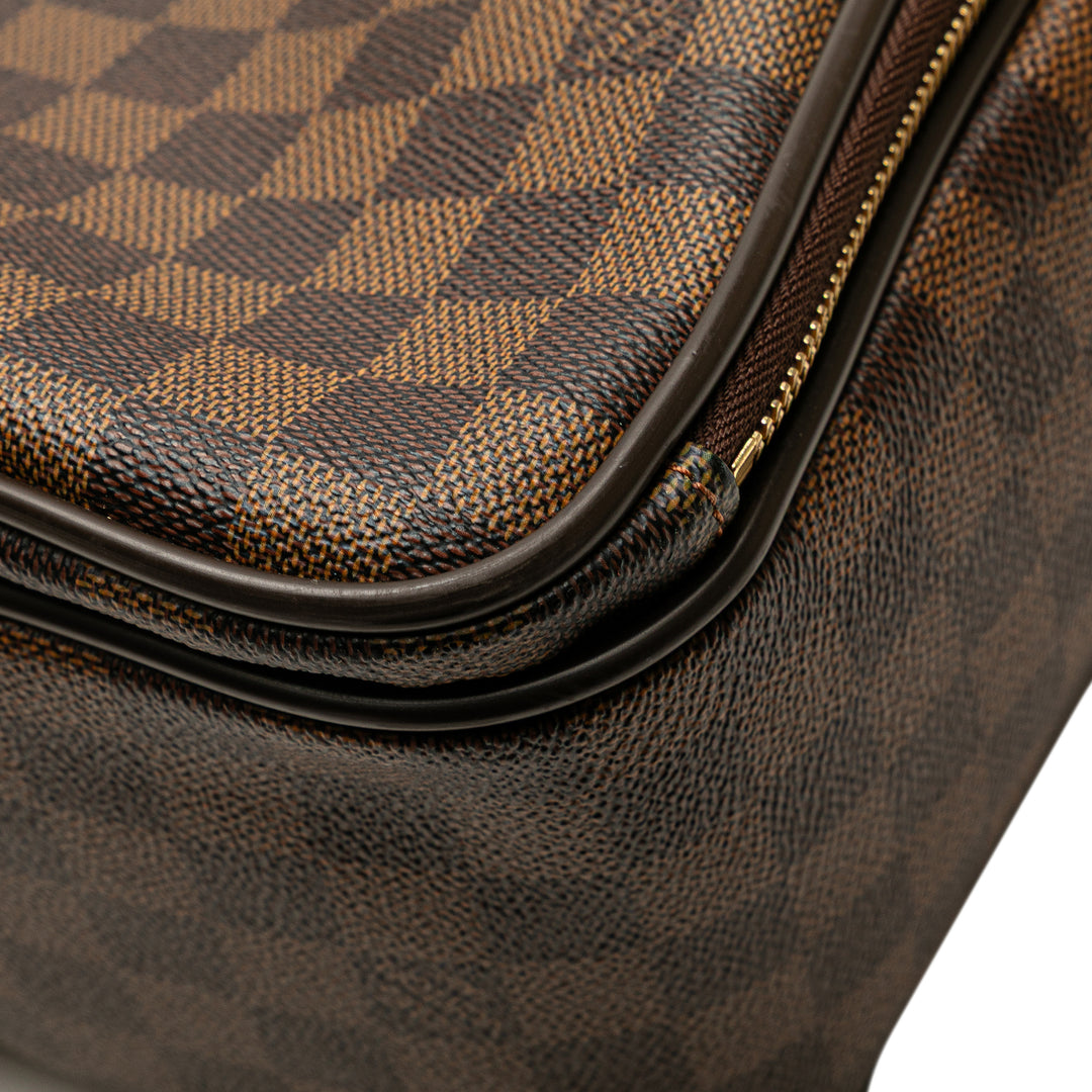 Louis Vuitton Damier Ebene Icare Marron