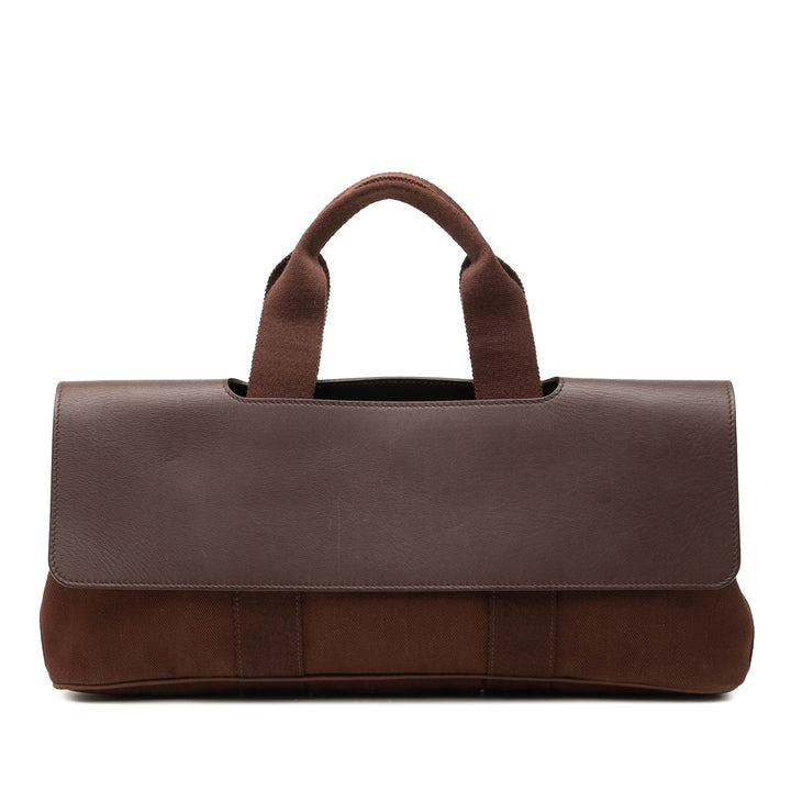 Valparaiso Long MM Swift Marron