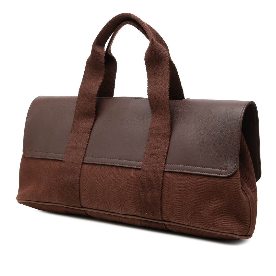 Valparaiso Long MM Swift Marron