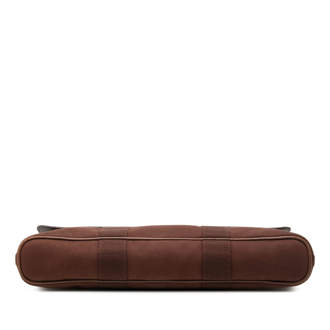 Valparaiso Long MM Swift Marron