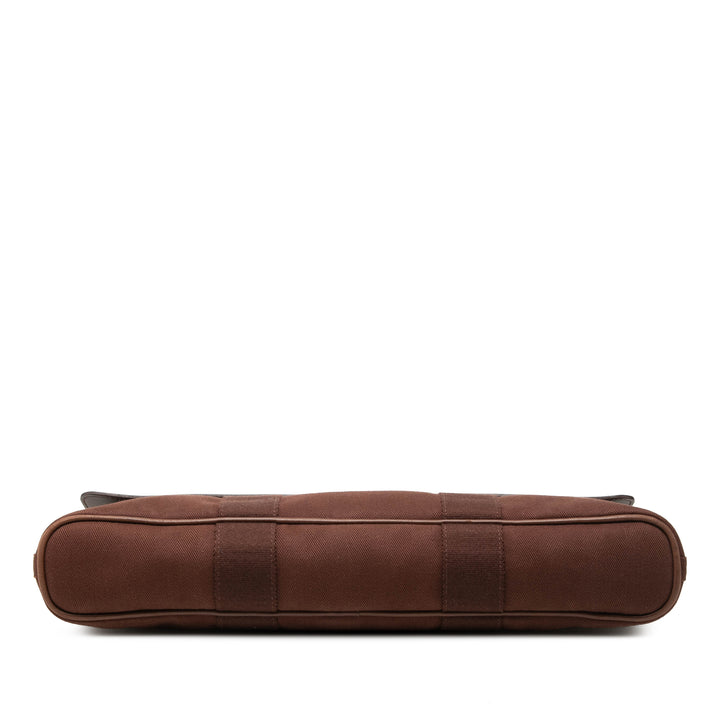 Valparaiso Long MM Swift Marron