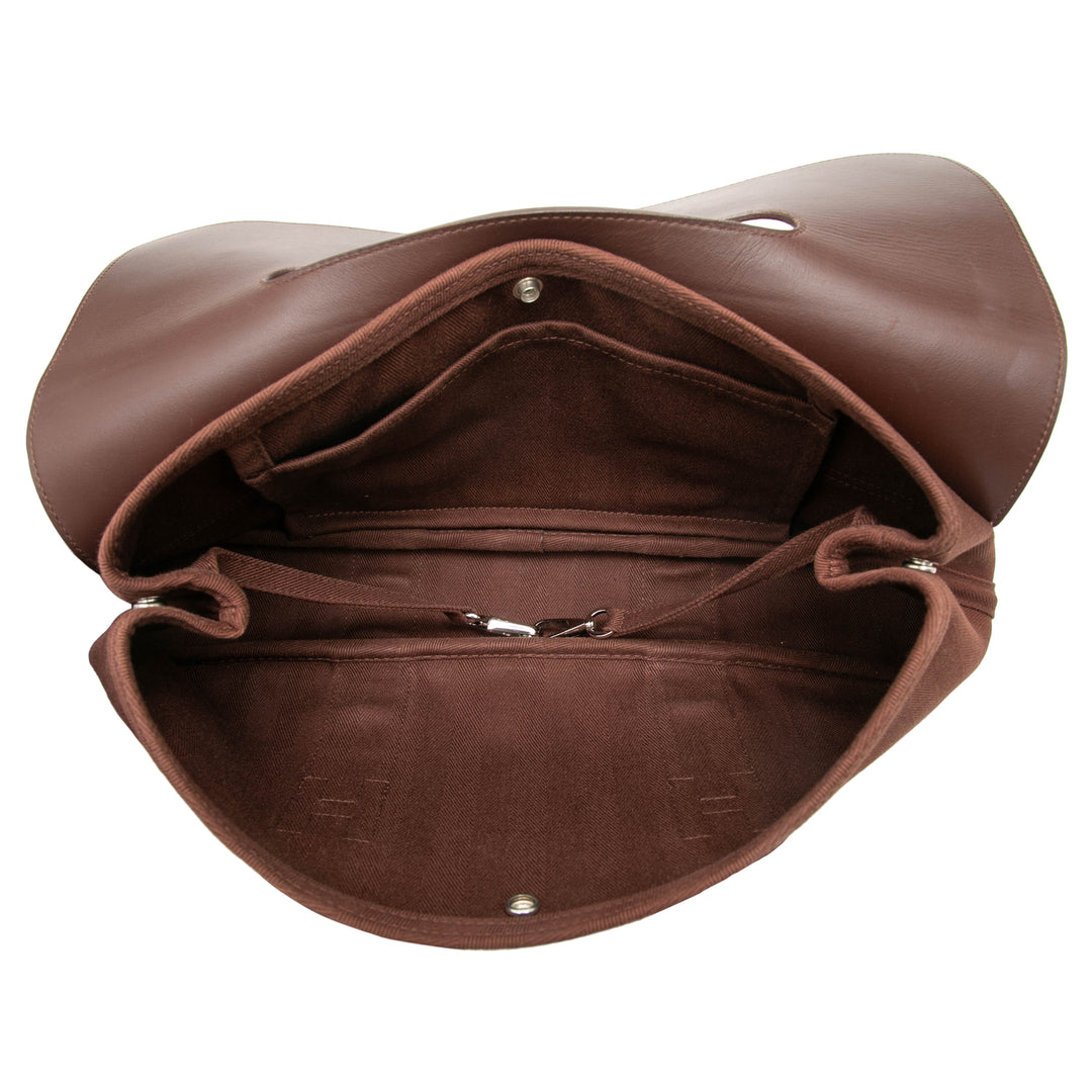 Valparaiso Long MM Swift Marron