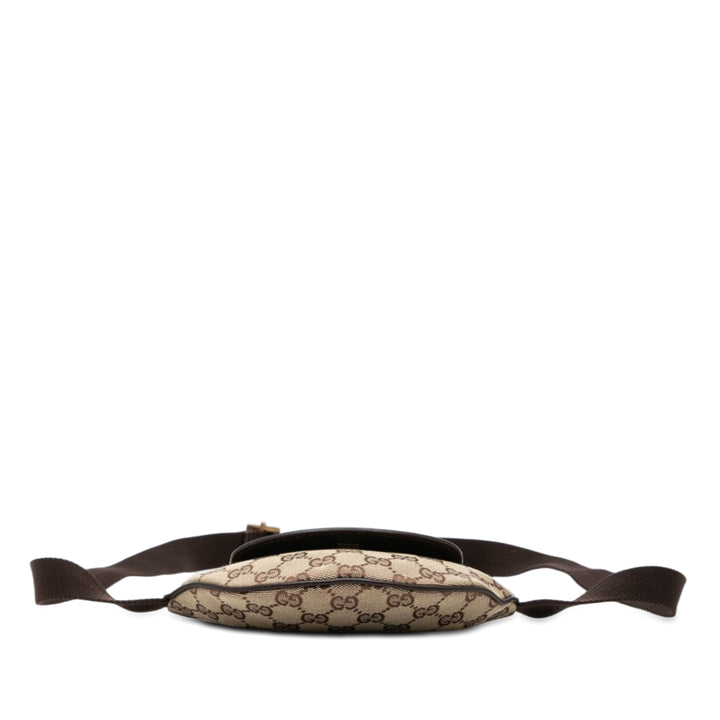 Gucci GG Sac ceinture Toile