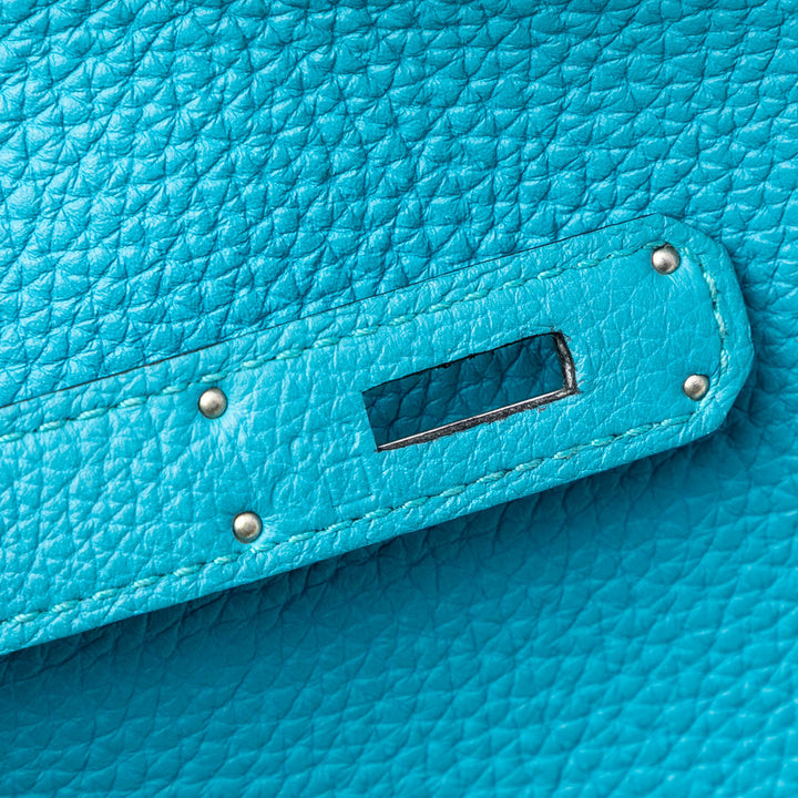 Hermès Togo Birkin Retourne 35