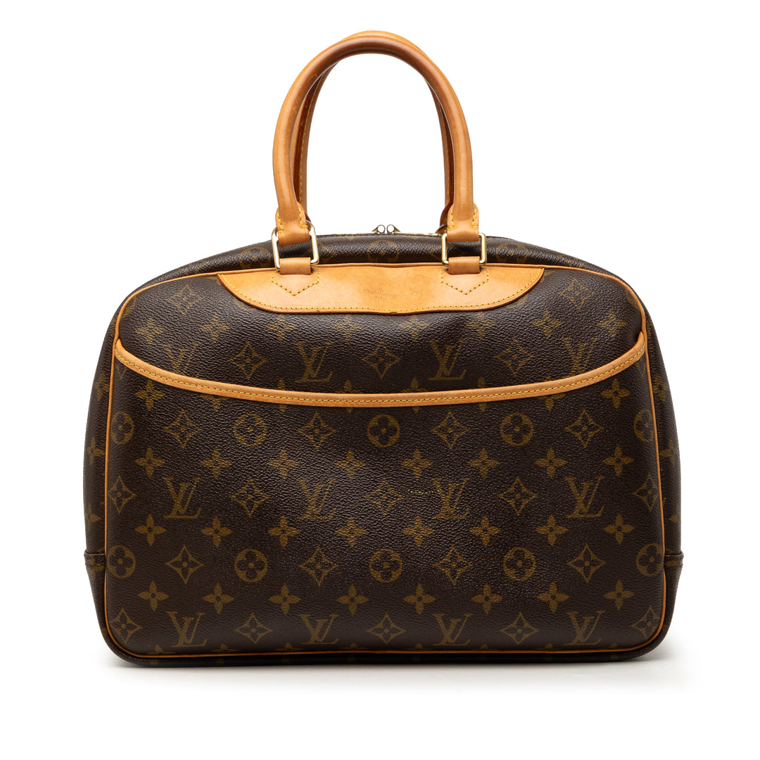 Louis Vuitton Monogram Deauville