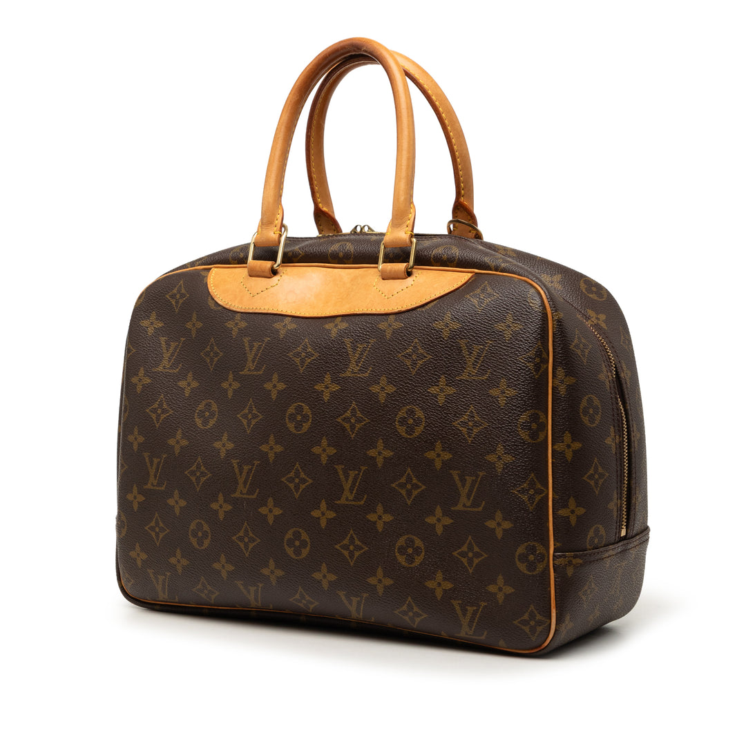 Louis Vuitton Monogram Deauville