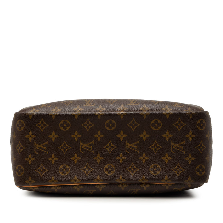 Louis Vuitton Monogram Deauville