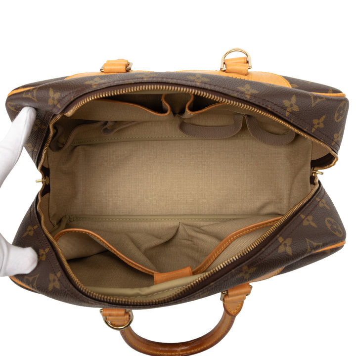 Louis Vuitton Monogram Deauville